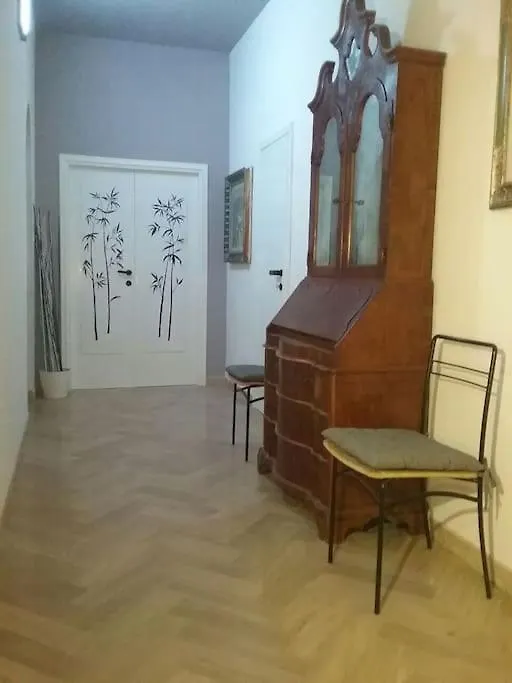 Casa de hóspedes Mascagni Rooms Florença