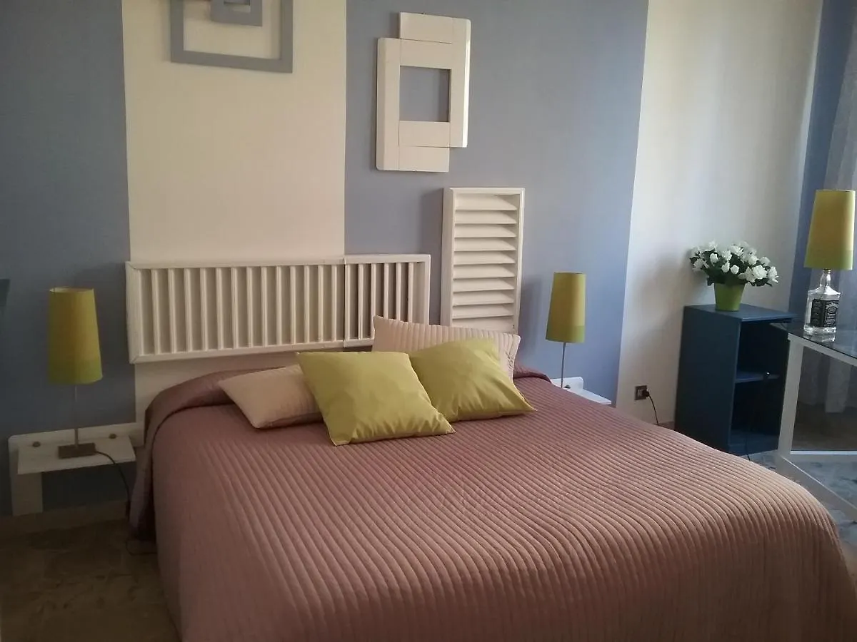 Mascagni Rooms Florença Itália