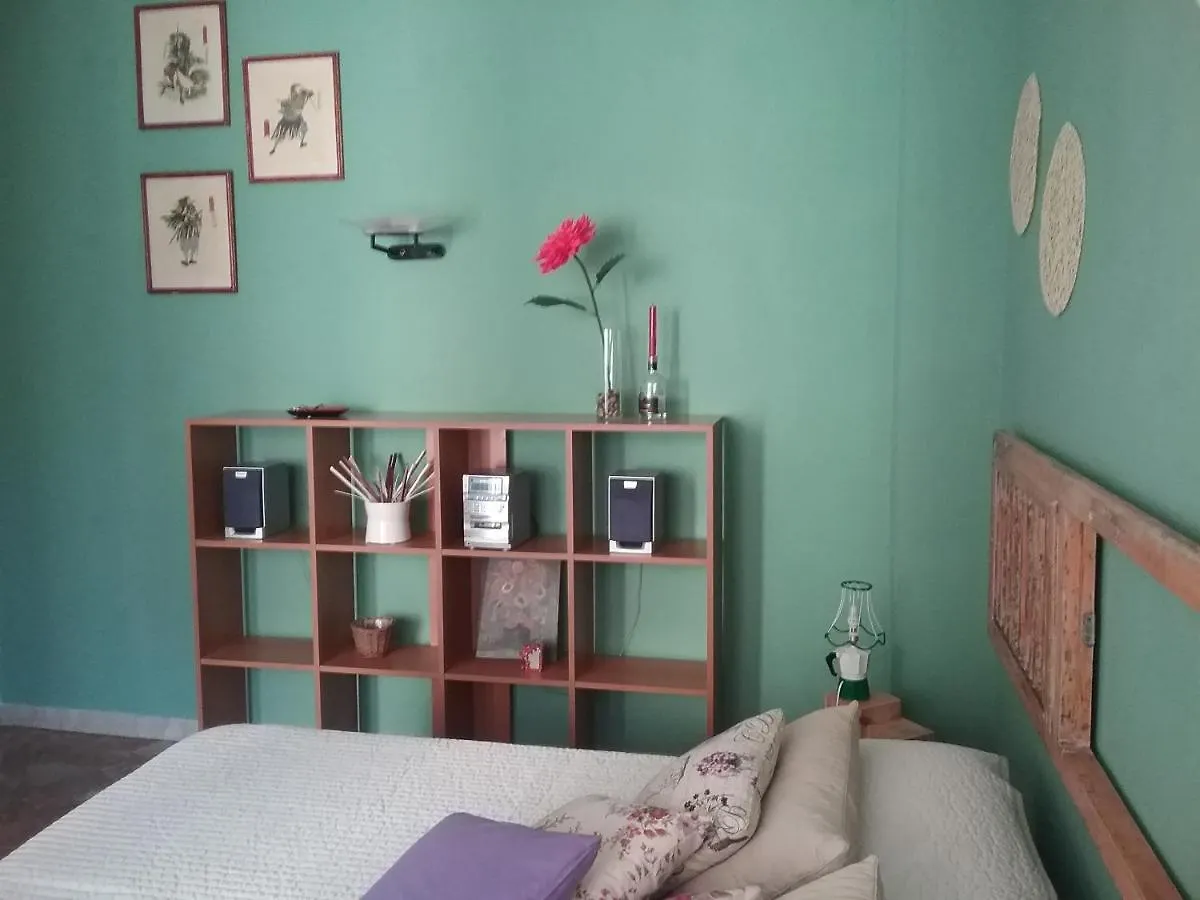 Mascagni Rooms Florença Itália
