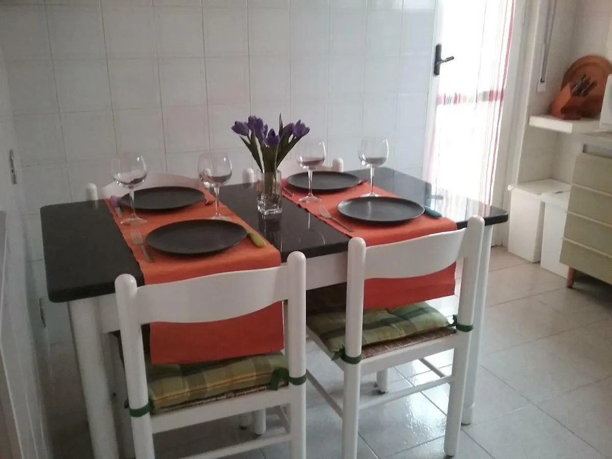 Casa de hóspedes Mascagni Rooms Florença