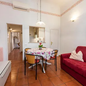  Appartamento Grazioso In Oltrarno A