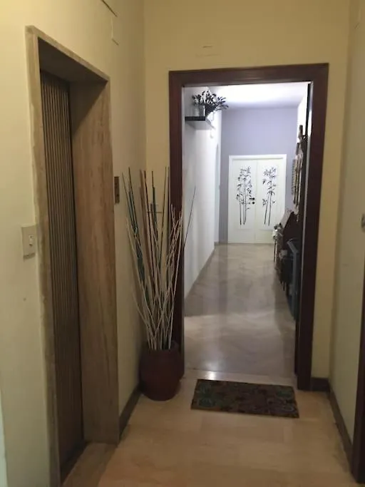 Mascagni Rooms فلورنس