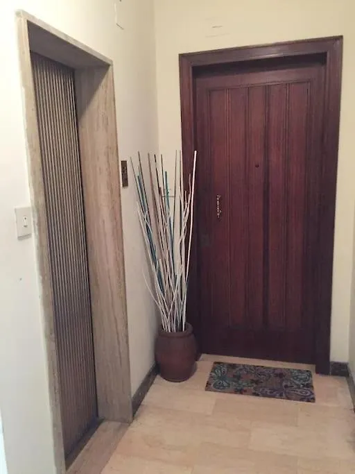 Mascagni Rooms Florence