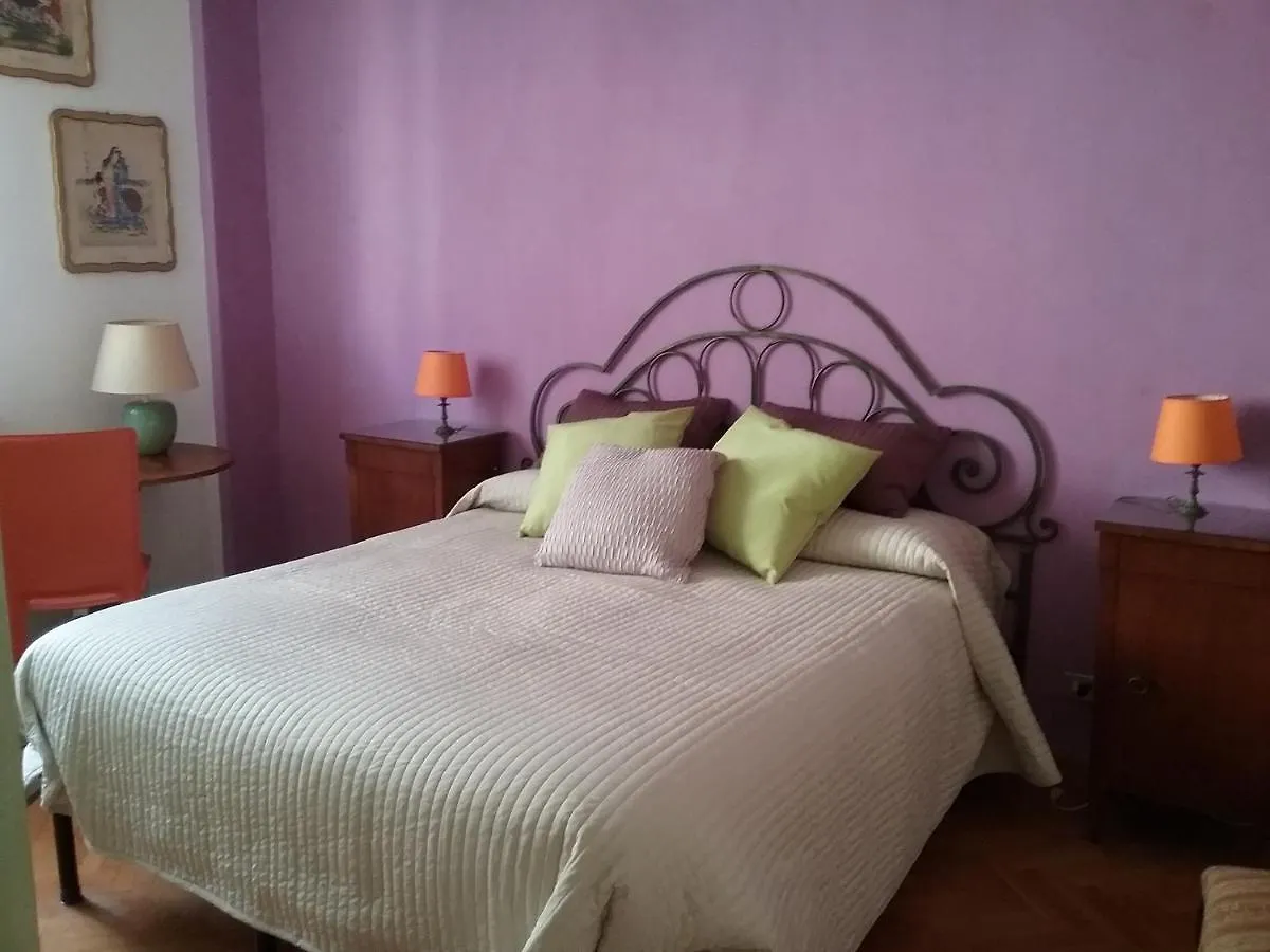 بيت ضيافة Mascagni Rooms فلورنس