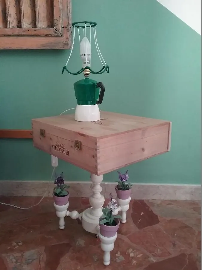 بيت ضيافة Mascagni Rooms فلورنس
