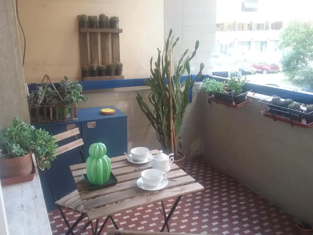 Mascagni Rooms Florens Italien