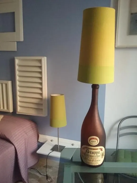 Mascagni Rooms Florence Guest house