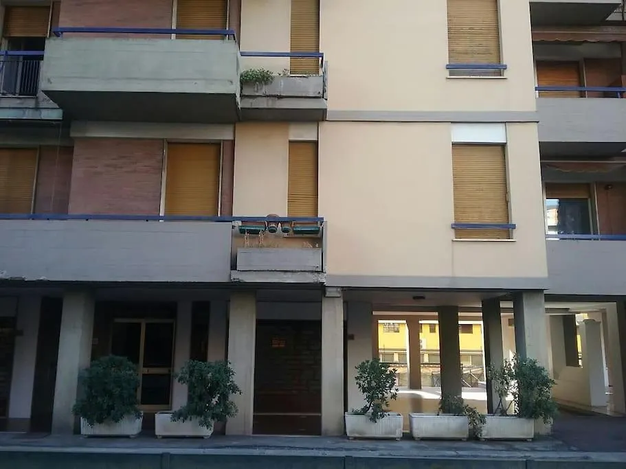 Mascagni Rooms Florencja Pensjonat