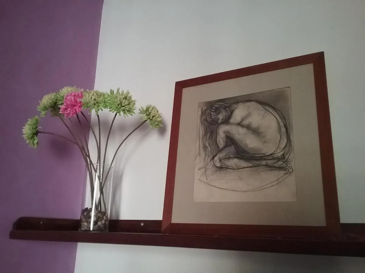 Mascagni Rooms Florencja