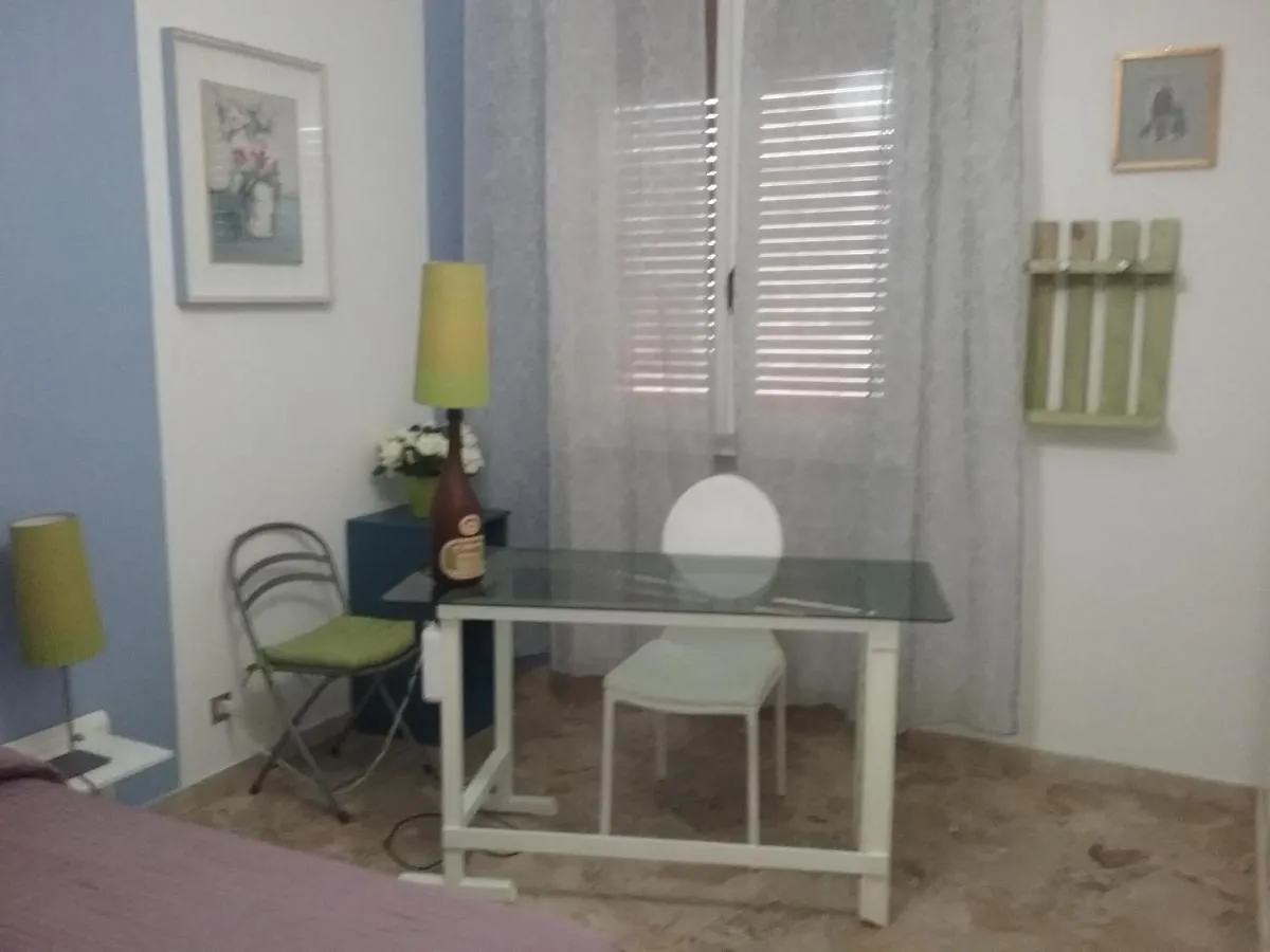 Mascagni Rooms Florencja 0*,