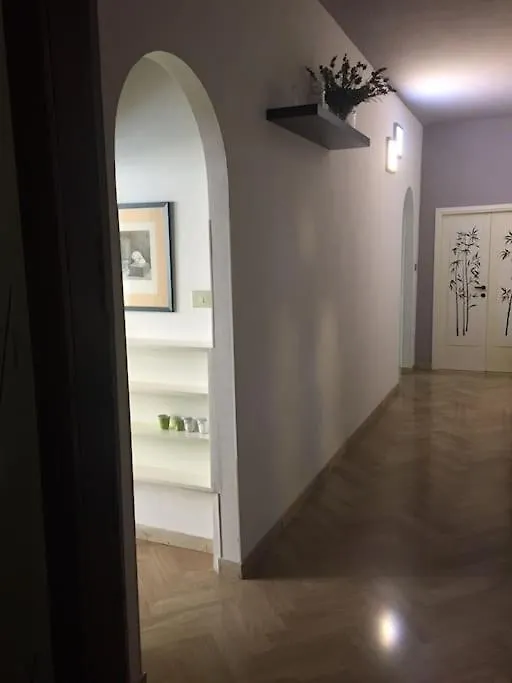Affittacamere Mascagni Rooms Firenze Italia