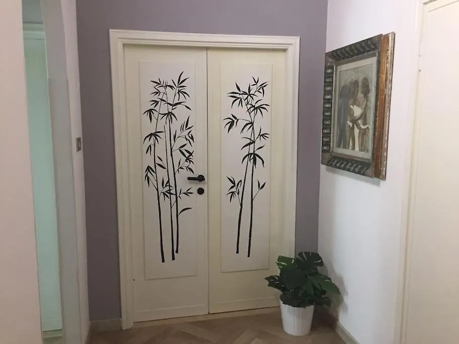 Mascagni Rooms Firenze 0*,  Italia