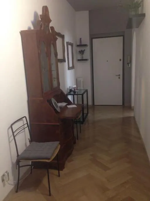 Mascagni Rooms Firenze Affittacamere