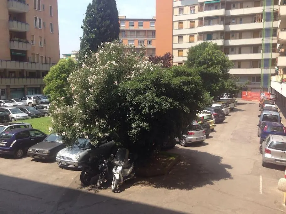 Affittacamere Mascagni Rooms Firenze Italia
