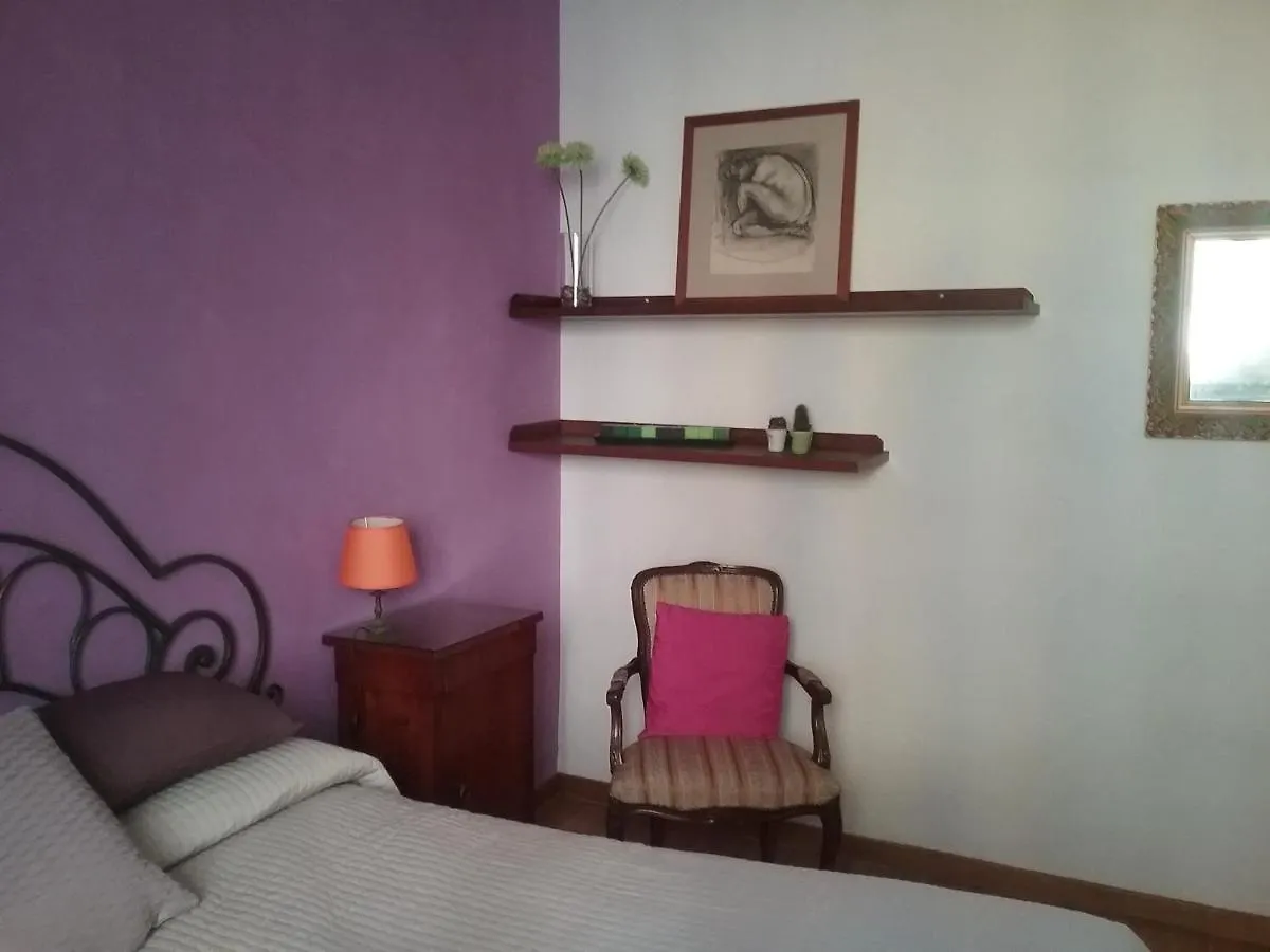 Mascagni Rooms Firenze Affittacamere