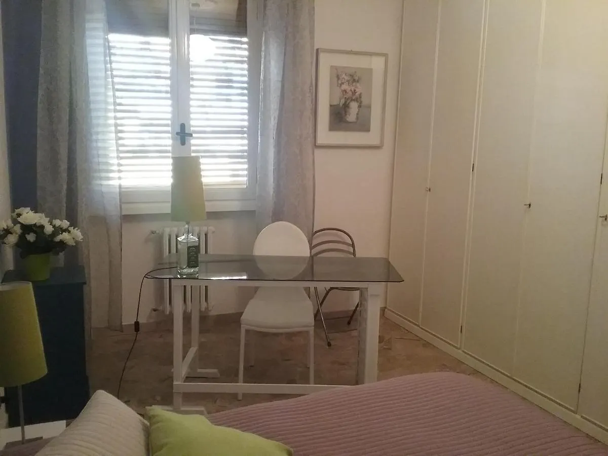 Mascagni Rooms Firenze Affittacamere