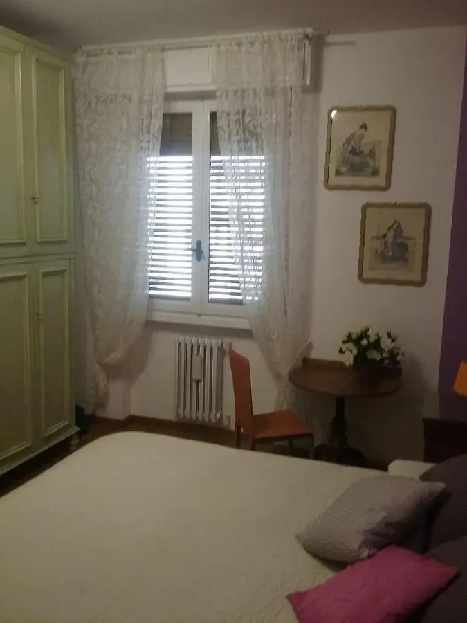 Mascagni Rooms Firenze