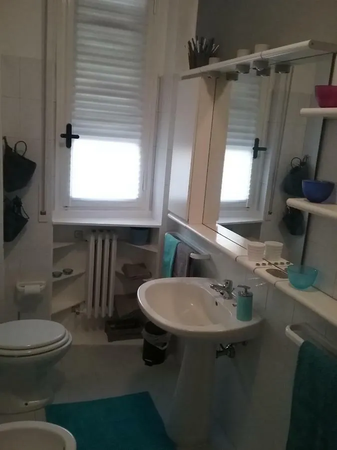 Affittacamere Mascagni Rooms Firenze Italia