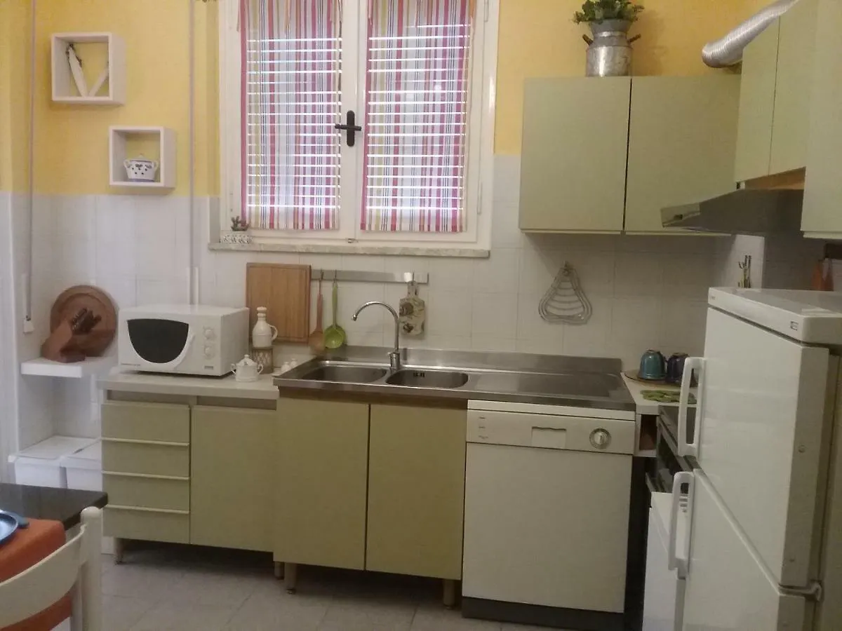 Mascagni Rooms Firenze 0*,  Italia